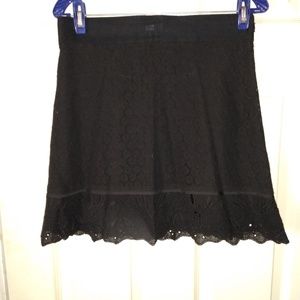 LOFT skirt